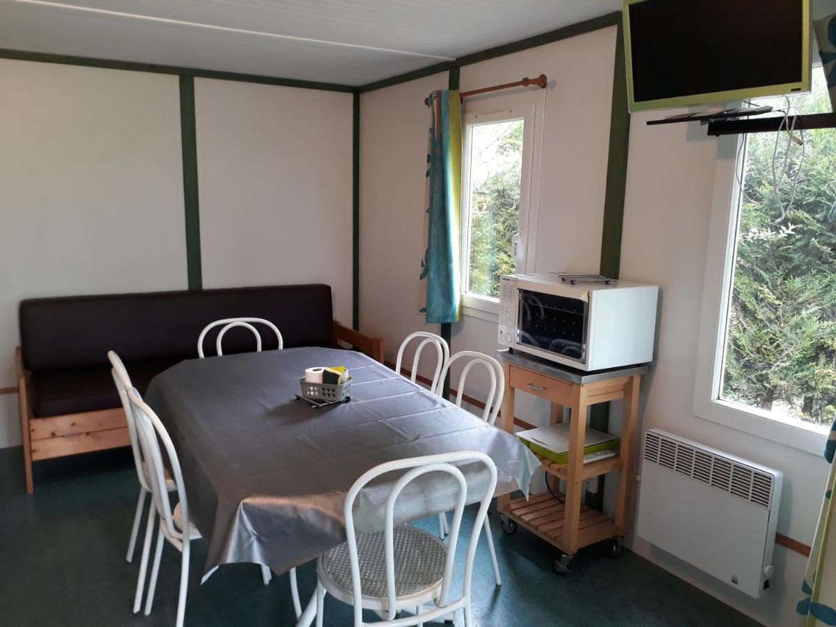 Les Chalets D'Argentouleau Sarlat-la-Canéda Zewnętrze zdjęcie