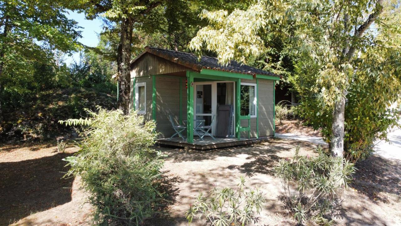 Les Chalets D'Argentouleau Sarlat-la-Canéda Zewnętrze zdjęcie