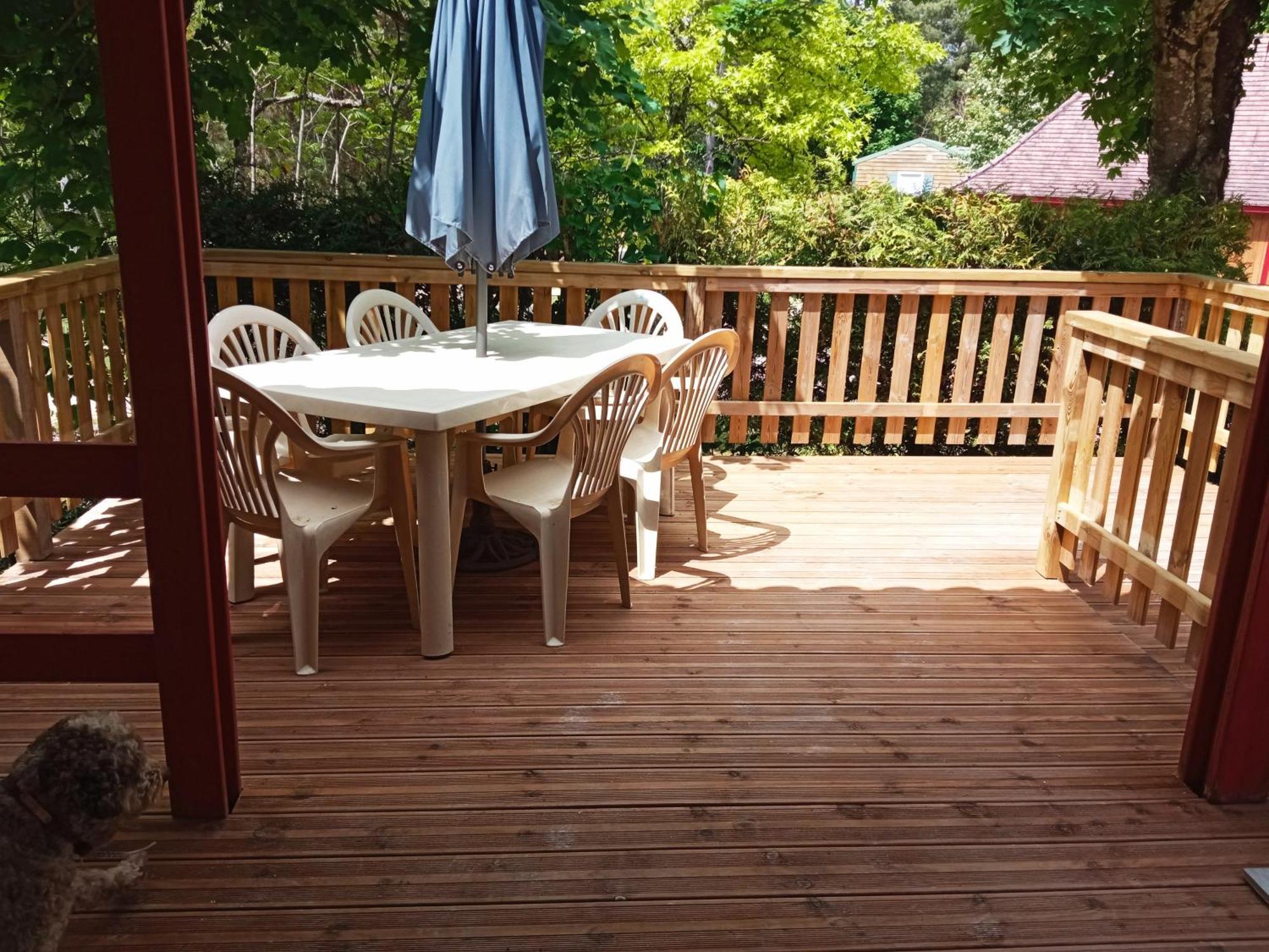 Les Chalets D'Argentouleau Sarlat-la-Canéda Zewnętrze zdjęcie