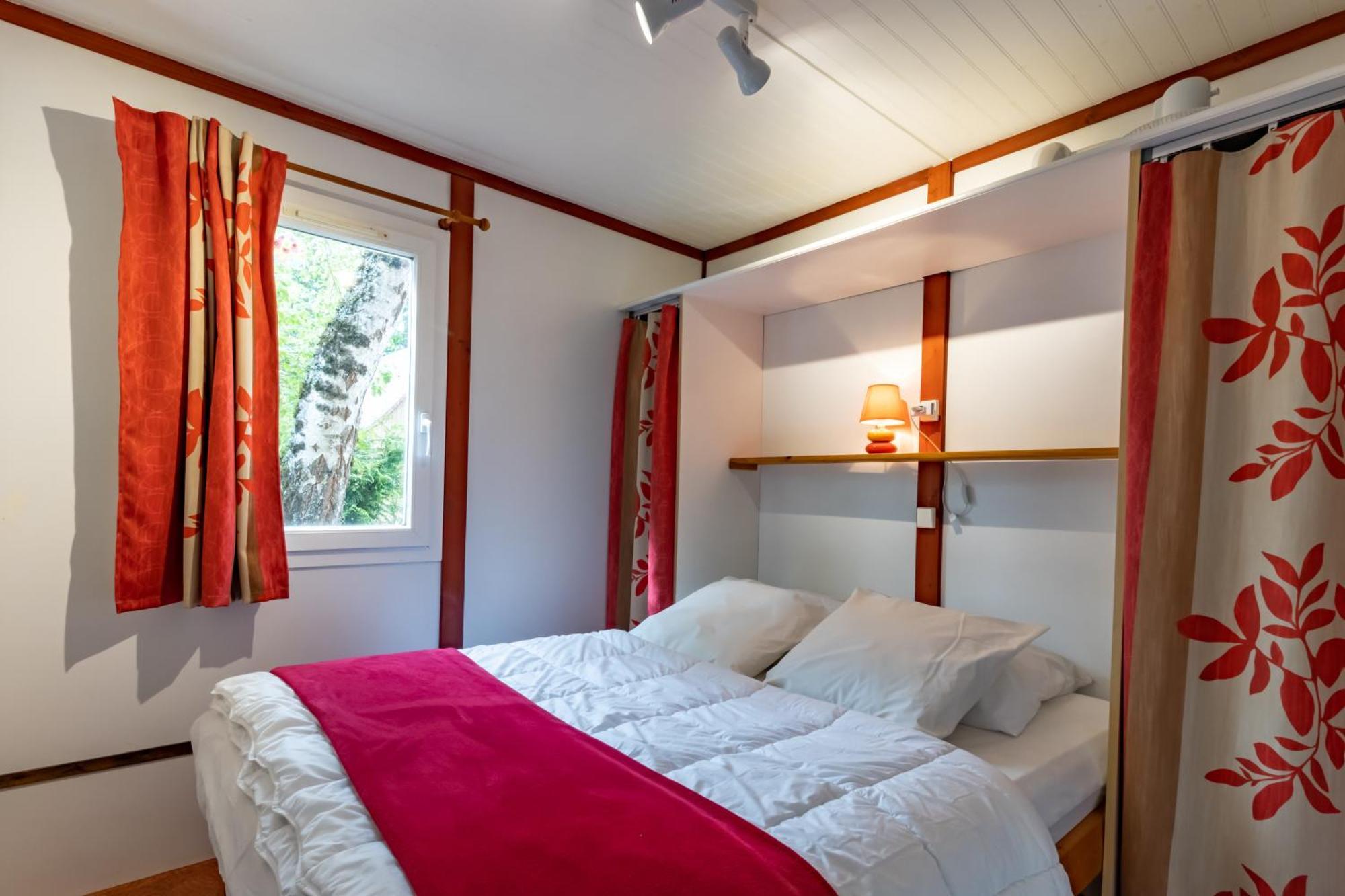 Les Chalets D'Argentouleau Sarlat-la-Canéda Zewnętrze zdjęcie