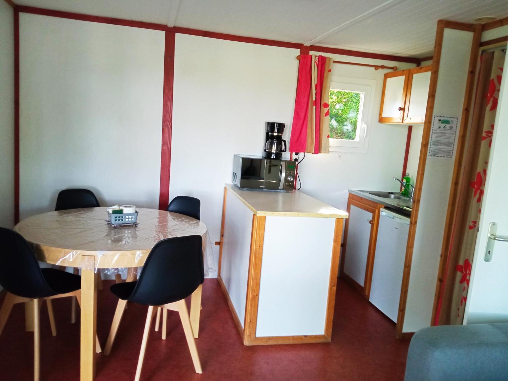 Les Chalets D'Argentouleau Sarlat-la-Canéda Zewnętrze zdjęcie